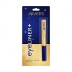 Jovees Eye liner + Zaffre Blue, 5 ml